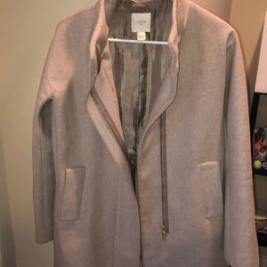 J Crew Coat